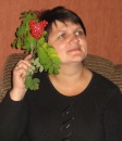 Фотография Бородиной Ольги