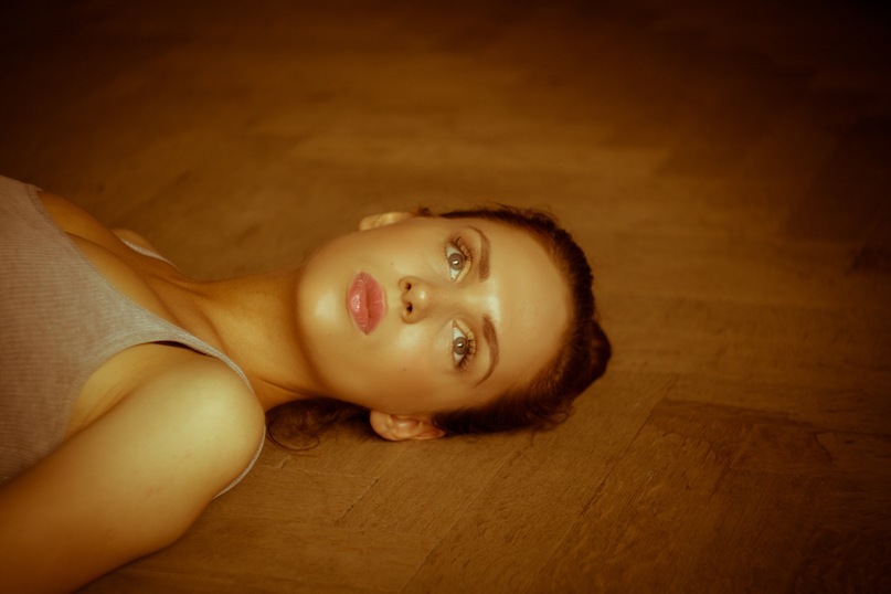Виола Кудрявцева фотография #6