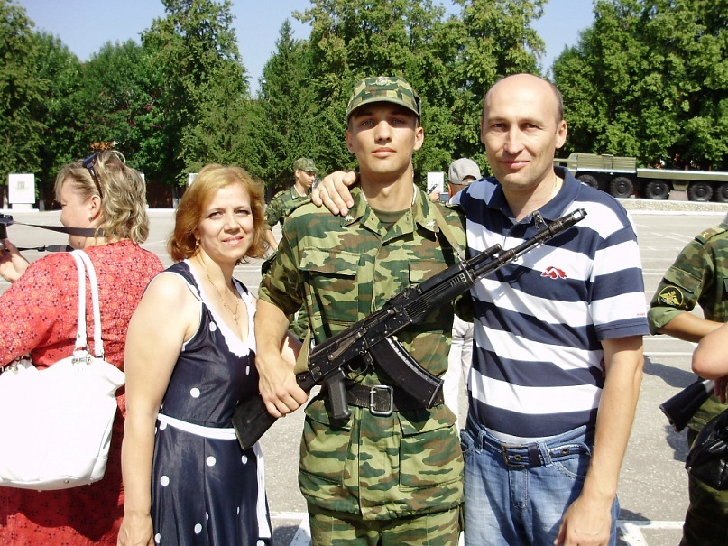 Сергей Зигора фотография #33