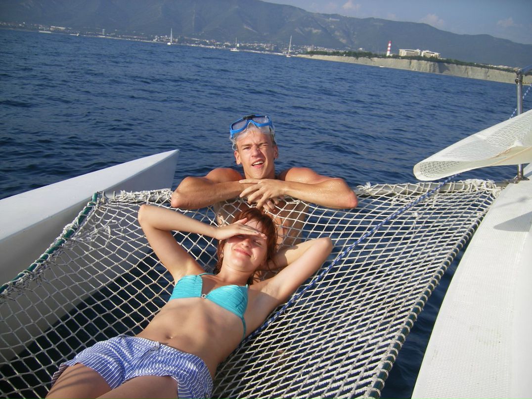 Иван Попов фотография #44