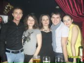 Фотография Семёновой Нины