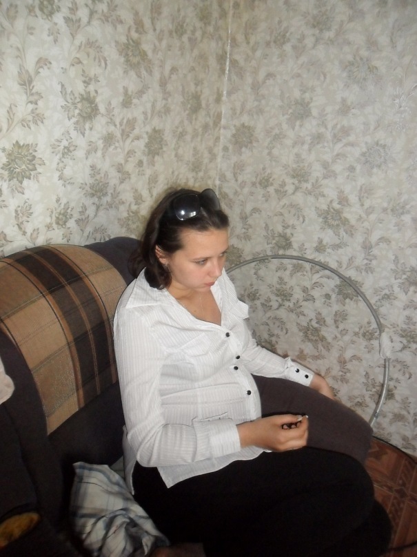 Лена Плотникова фотография #26