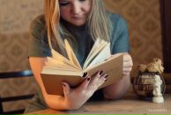 Фотография Бараевой Надежды