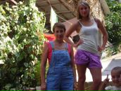 Фотография Рамазановой Разили