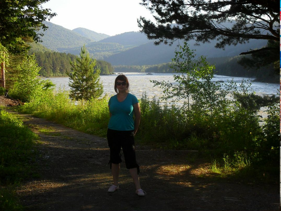 Яна Горланова фотография #17