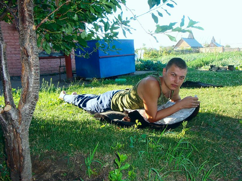 Иван Дударев фотография #32
