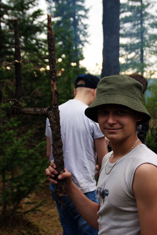 Николай Симоненко фотография #41