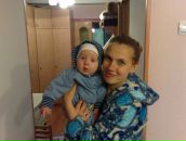 Фотография Проскуриной Ленчик