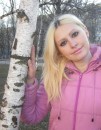 Алінка Литвиненко фотография #3 (источник - https://vk.com/id87758471)