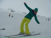 Фотография Капетий Татьяны