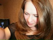 Фотография Петровой Александры