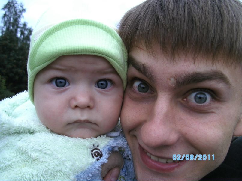 Иван Лемзяков фотография #43