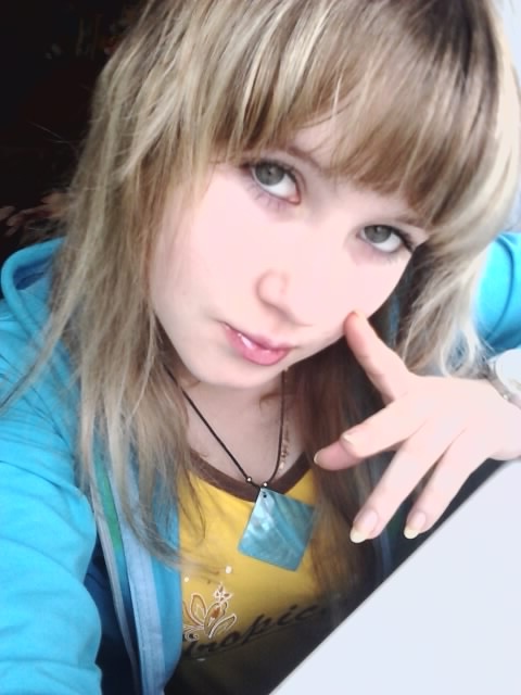 Юля Паршина фотография #27