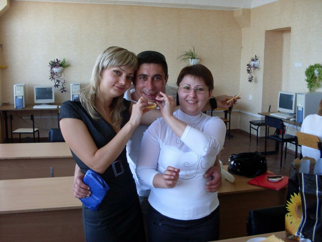 Лёха Ткаченко фотография #12