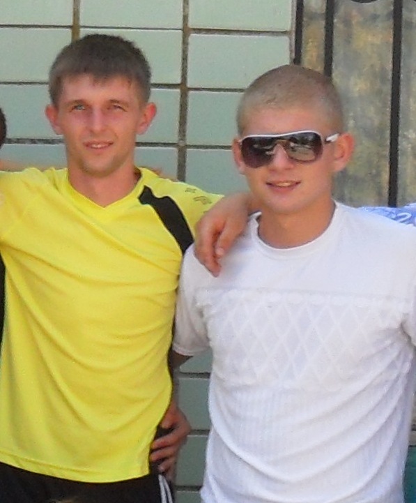 Серёга Баглай фотография #17