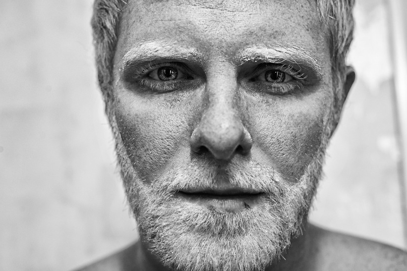 Макс Радев фотография #8