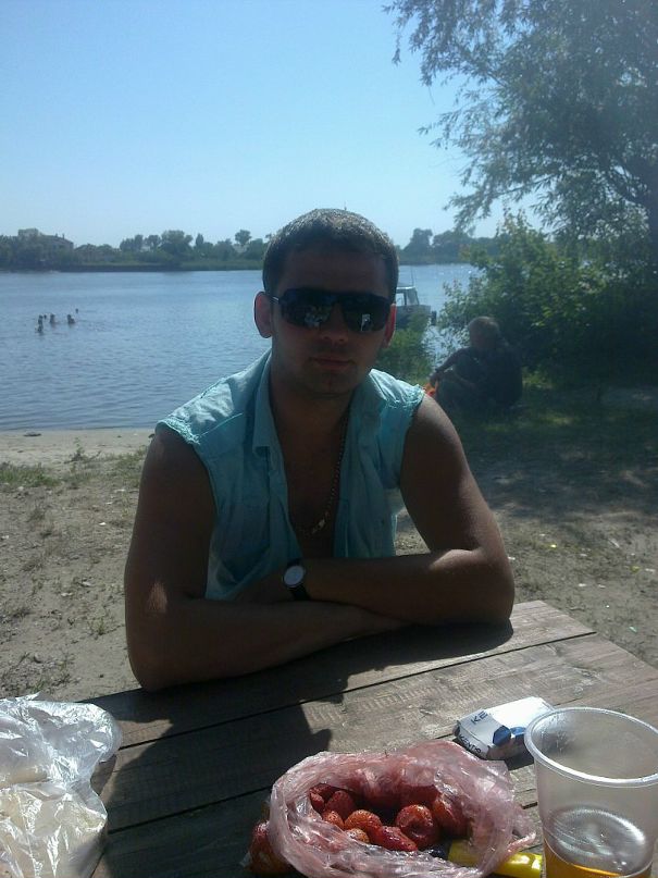 Дмитрий Щегольков фотография #30