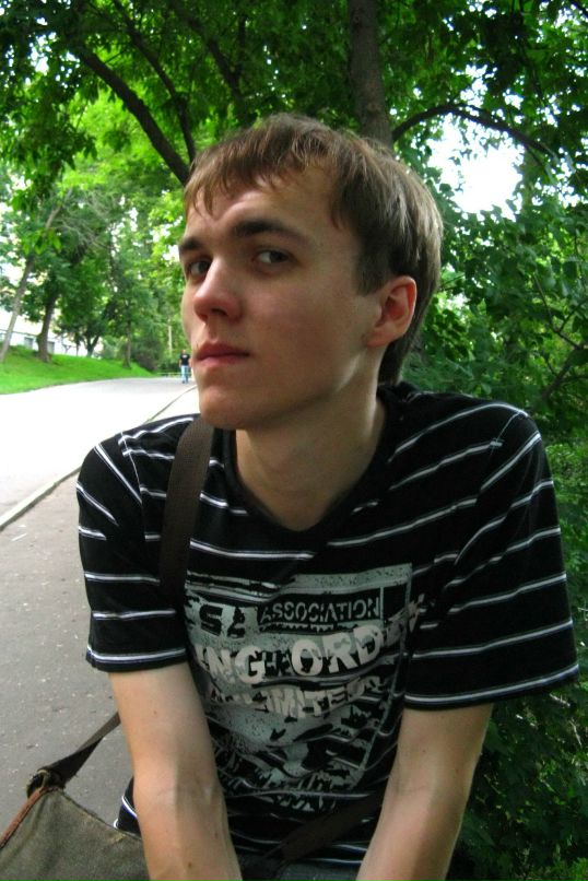 Егор Левченко фотография #46