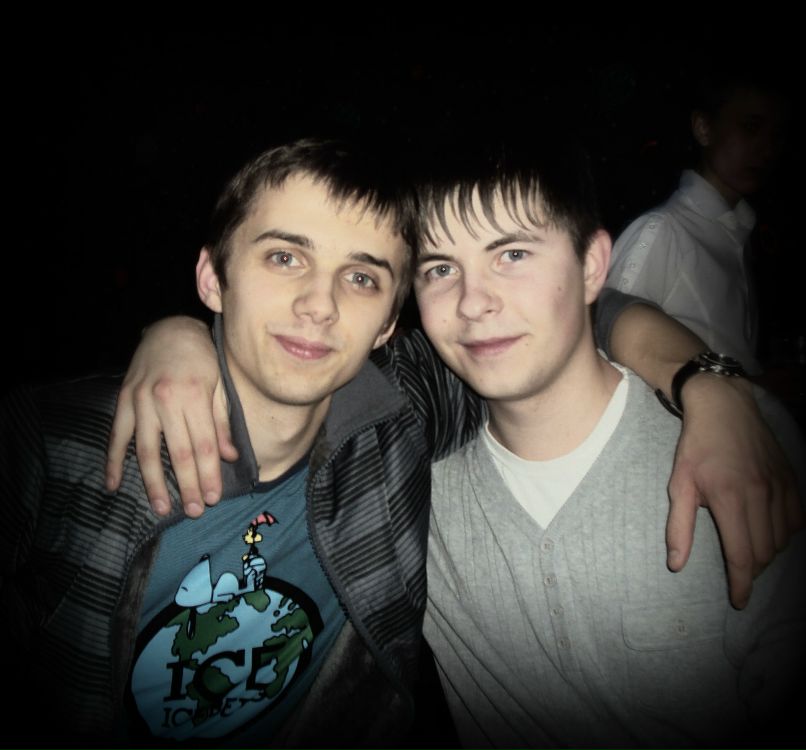 Ростислав Троценко фотография #14