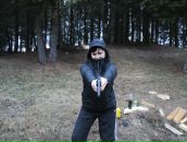 Фотография Кузнецовой Анюты