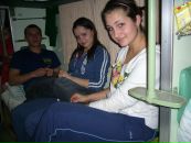 Фотография Арбузова Ильи