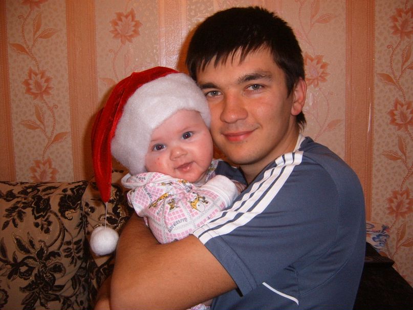 Игорь Бячков фотография #17