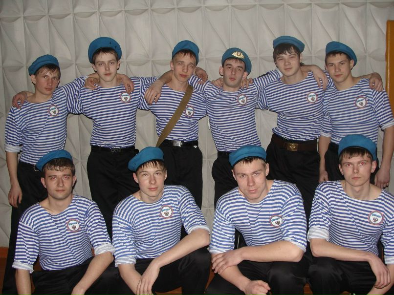 Евгений Лаптев фотография #40