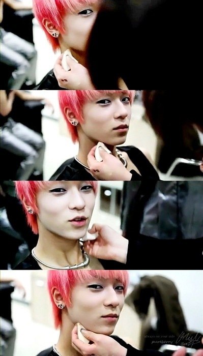 Лёня Дитрих фотография #39