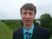 Фотография Медведева Евгения