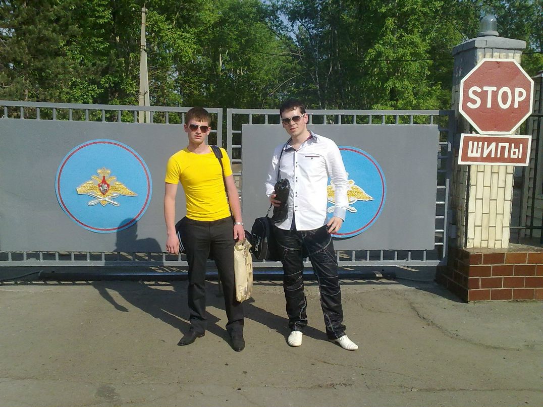 Иван Коваленков фотография #22