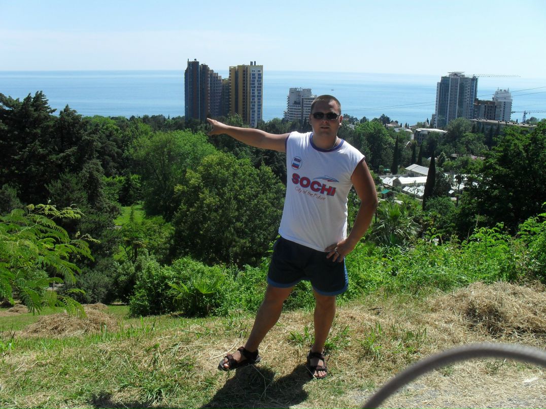 Владимир Малышкин фотография #42