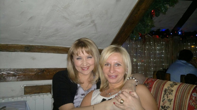 Ольга Маркина фотография #49