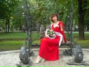 Фотография Абакумовой Алены