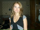 Фотография Одушевой Киры