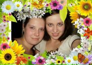 Фотография Исковских Танюшки