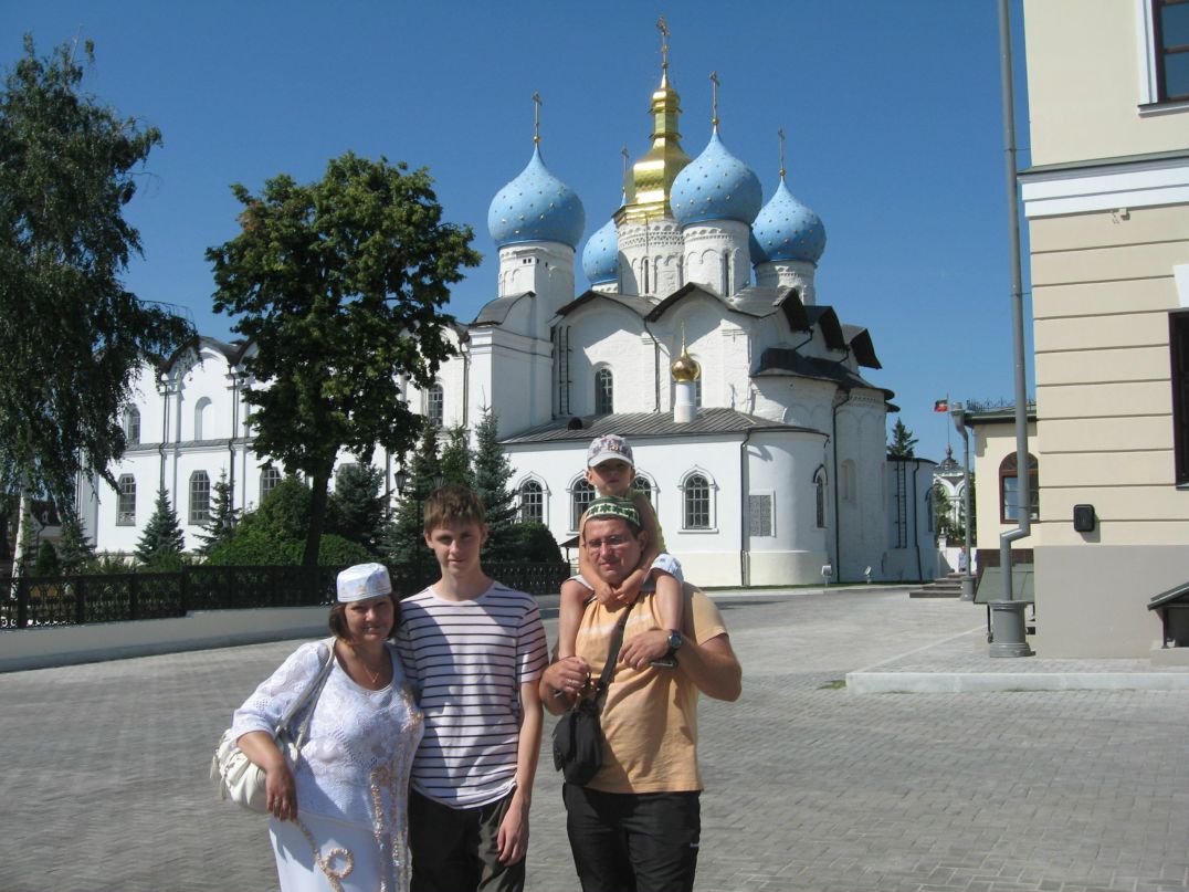 Сергей Горбачев фотография #5