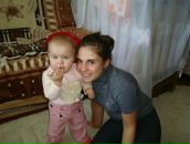 Фотография Уколовой Марины