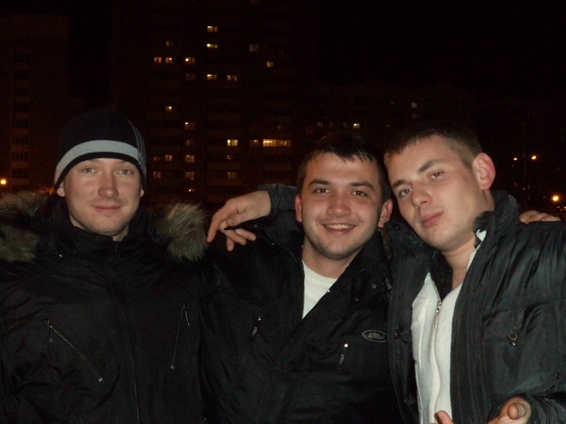 Виктор Шугаёв фотография #48
