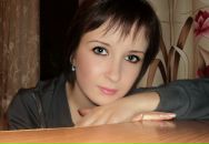 Фотография Беловой Леночки