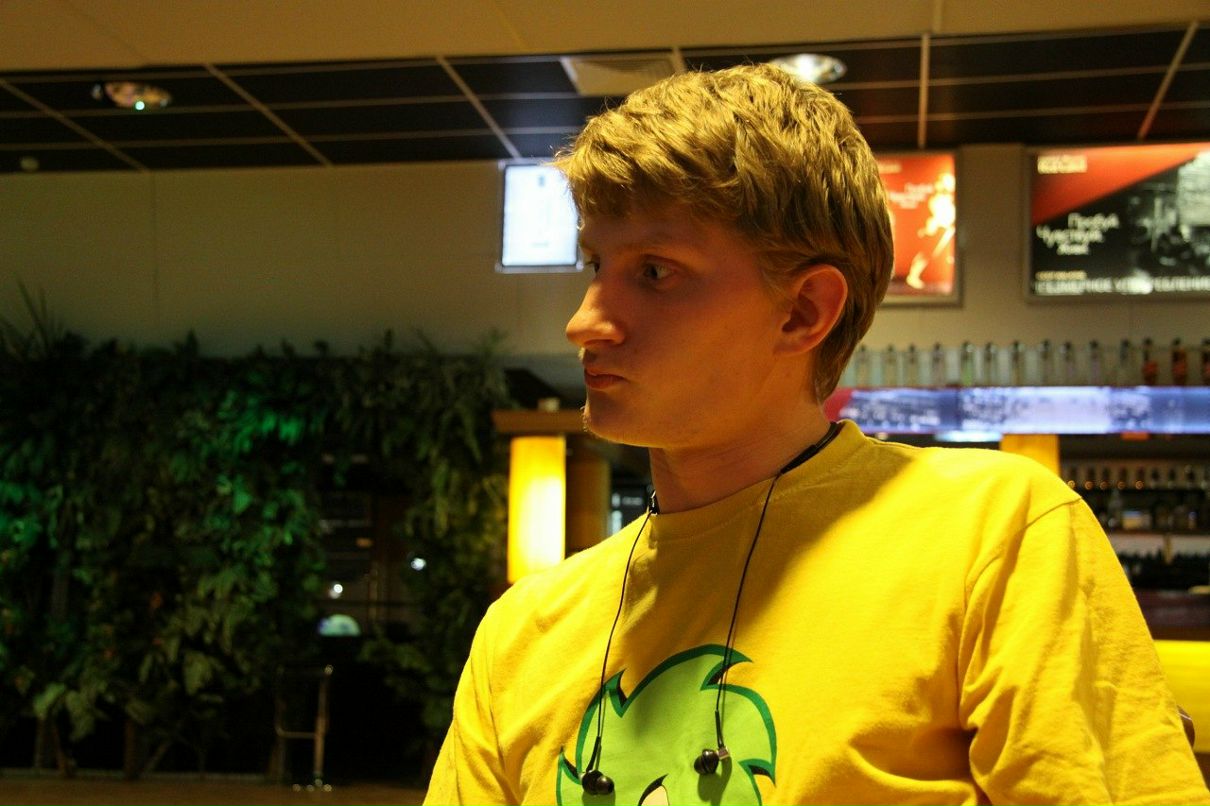 Сергей Балашов фотография #3