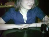 Фотография Толстовой Дарьи