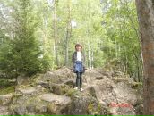 Фотография Заречной Юли