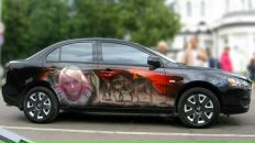 Фотография Шановой Алёны