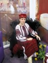 Христина Харів фотография #22 (источник - https://vk.com/id8689622)