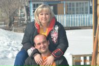 Фотография Афониной Екатерины