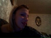 Фотография Маркузиной Ангелины