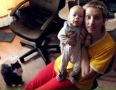 Фотография Родченковой Екатерины