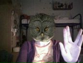 Фотография Прокофьевой Таи