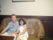 Фотография Манукян Араксии