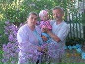 Фотография Ворониной Ольги